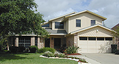Mid-priced House
